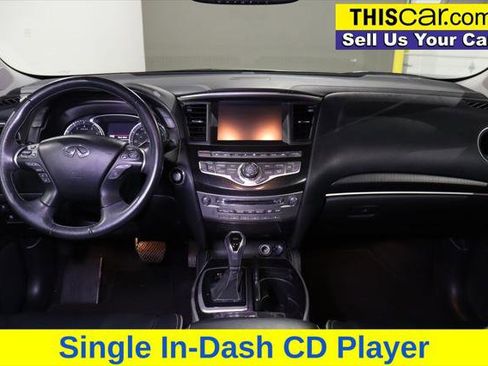 Used 2016 INFINITI QX60 FWD w/ Premium Plus Package image 18
