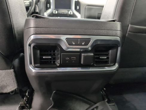 Certified 2020 GMC Sierra 1500 SLT w/ SLT Premium Plus Package AWD/4WD image 22