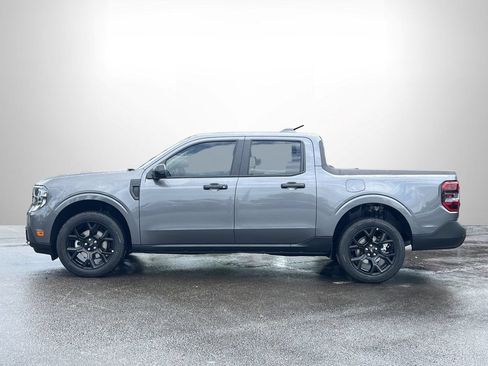 New 2026 Ford Maverick XLT w/ Equipment Group 301A AWD/4WD image 21