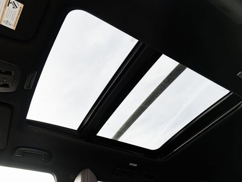 New 2026 Nissan Armada Platinum image 19