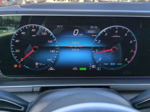 Used 2022 Mercedes-Benz GLS 450 4MATIC image 34