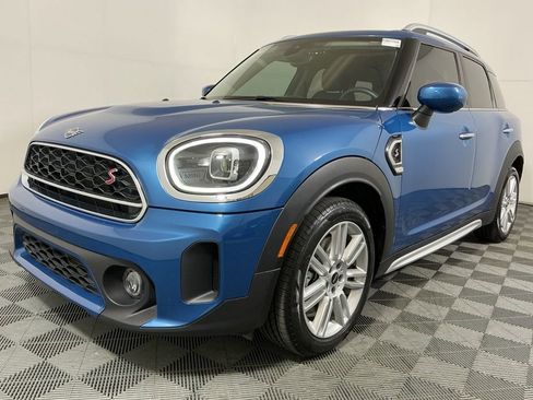 Certified 2023 MINI Cooper Countryman S image 2