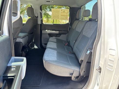 Certified 2025 Ford F250 XLT AWD/4WD image 30