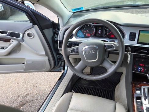 Used 2010 Audi A6 3.0T Prestige AWD/4WD image 35