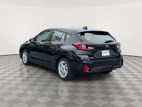 Used 2024 Subaru Impreza 2.0i AWD/4WD image 5