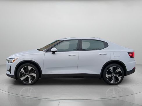 Used 2023 Polestar Polestar 2 AWD/4WD image 16
