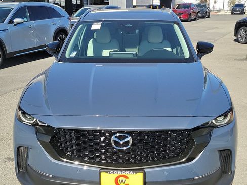 New 2026 MAZDA CX-50 AWD 2.5 S w/ Cargo Package image 2