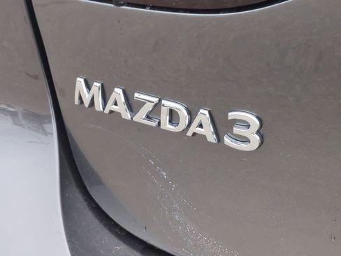 New 2026 MAZDA MAZDA3 2.5 S Premium image 12