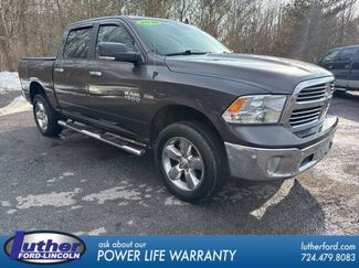 Used 2016 RAM 1500 Big Horn video 1