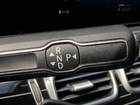 Certified 2022 Mercedes-Benz Maybach GLS 600 4MATIC image 7