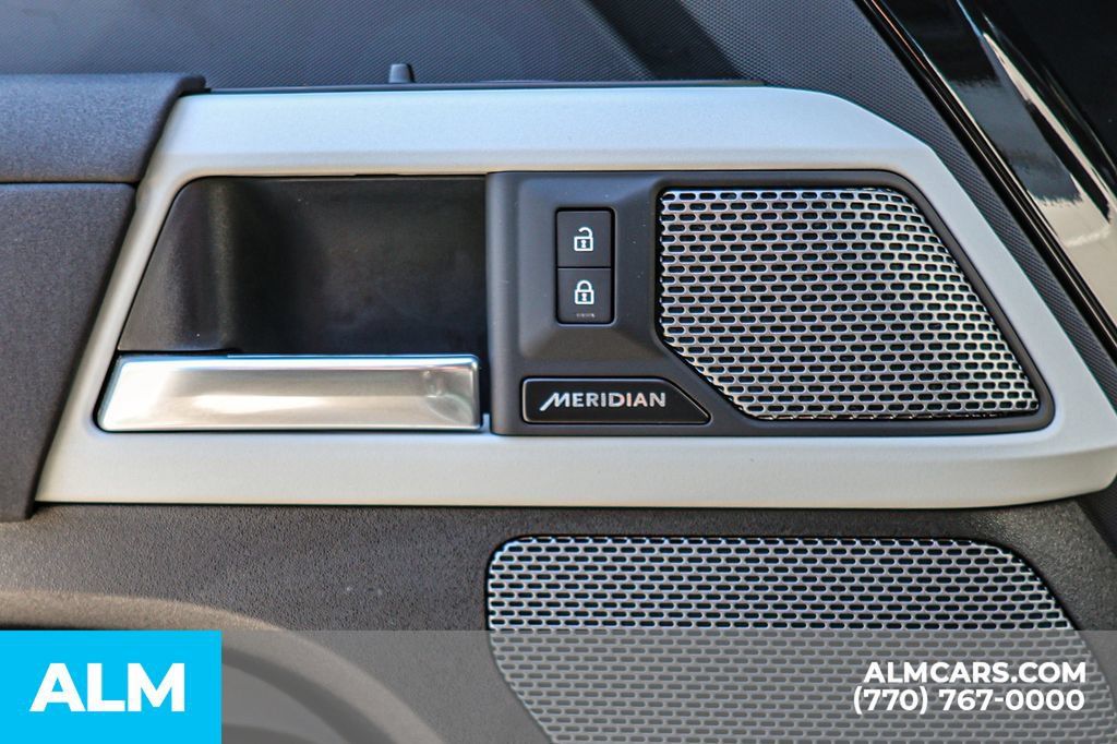Used 2023 Land Rover Defender 110 S AWD/4WD image 49
