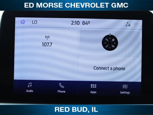 Used 2020 Ford Escape SEL FWD image 10