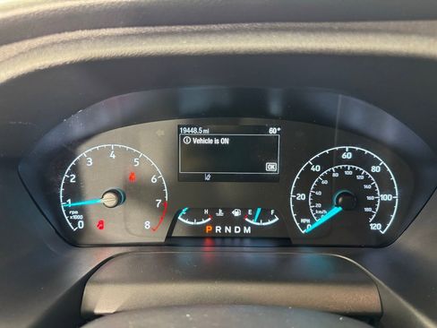 Used 2024 Ford Transit 250 Low Roof w/ Exterior Upgrade Package image 19