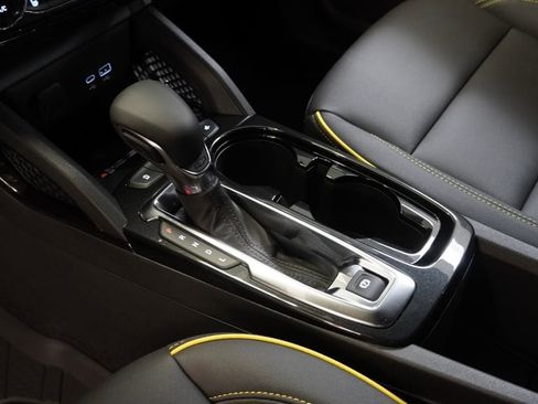 New 2026 Chevrolet TrailBlazer ACTIV w/ Convenience Package FWD image 21