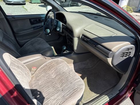 Used 1997 Dodge Intrepid FWD image 15