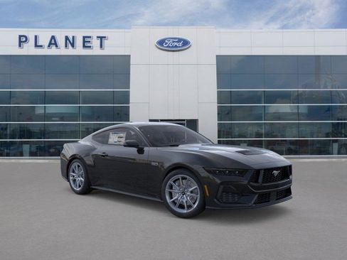 New 2026 Ford Mustang GT Premium image 9