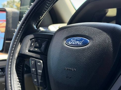 Used 2019 Ford F150 XLT w/ Equipment Group 302A Luxury AWD/4WD image 17