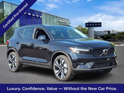 Used 2026 Volvo XC40 B5 Plus w/ Protection Package Premier