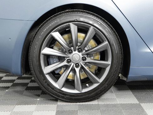 Used 2020 Tesla Model S Long Range image 38