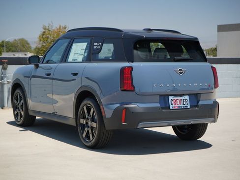 New 2027 MINI Cooper Countryman S AWD/4WD image 5