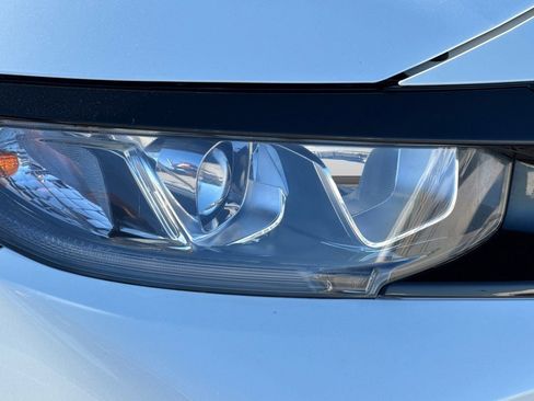 Used 2019 Honda Civic Sport image 11