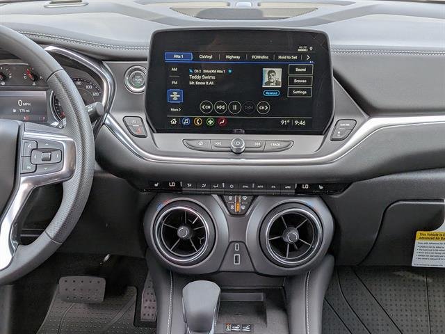 New 2026 Chevrolet Blazer LT w/ Convenience Package FWD image 17