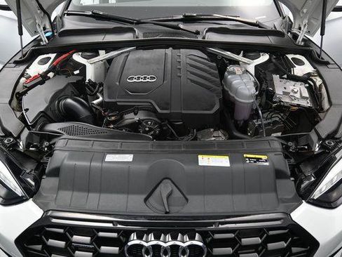 Used 2021 Audi A5 2.0T Premium Plus w/ Premium Plus AWD/4WD image 37