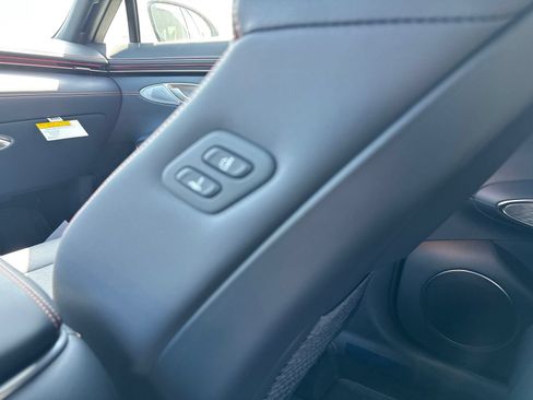 New 2026 Genesis GV70 2.5T Sport Prestige AWD/4WD image 17