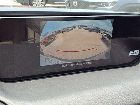New 2026 MAZDA CX-50 AWD 2.5 S w/ Weather Package image 8
