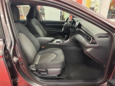 Certified 2024 Toyota Camry LE FWD image 16