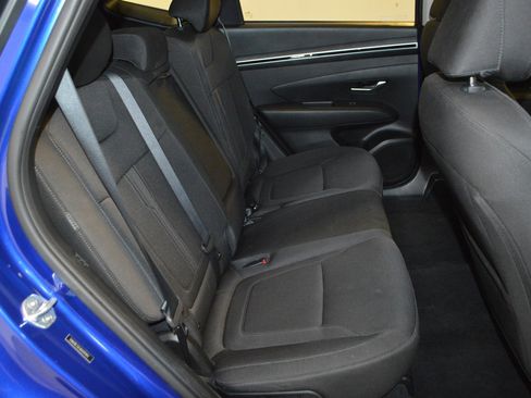 Used 2024 Hyundai Tucson SEL image 12