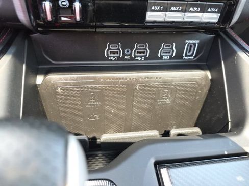 Used 2025 RAM 1500 RHO w/ RHO Level 1 Equipment Group AWD/4WD image 30
