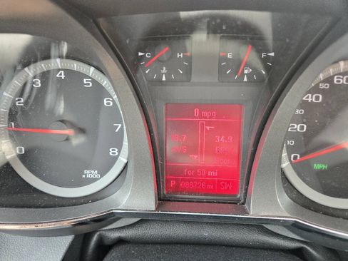 Used 2017 GMC Terrain SLE FWD image 37