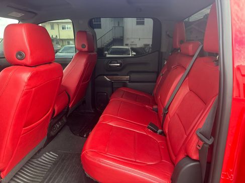 Used 2019 Chevrolet Silverado 1500 RST w/ All-Star Edition RWD image 7