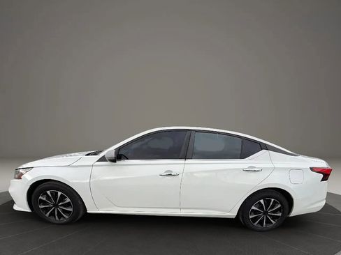 Used 2020 Nissan Altima 2.5 S FWD image 8