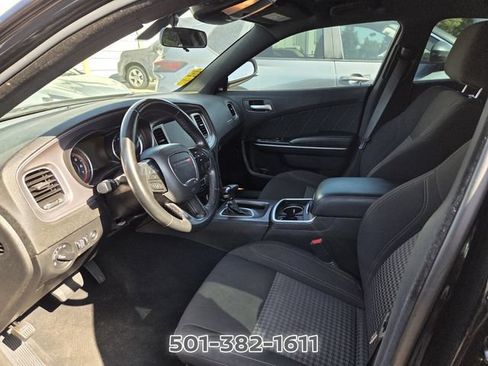 Used 2023 Dodge Charger SXT RWD image 8