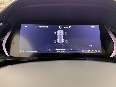 Used 2023 Jeep Grand Cherokee Overland image 18