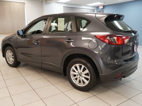Used 2016 MAZDA CX-5 Sport w/ Rear Camera Package AWD/4WD image 7