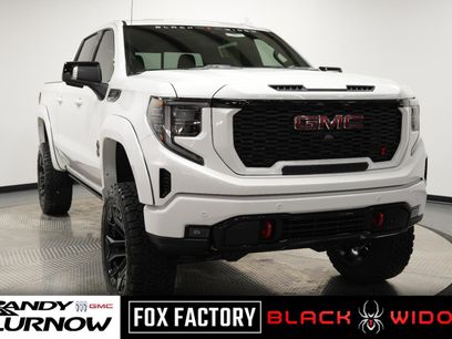 New 2026 GMC Sierra 1500 AT4 w/ AT4 Premium Package