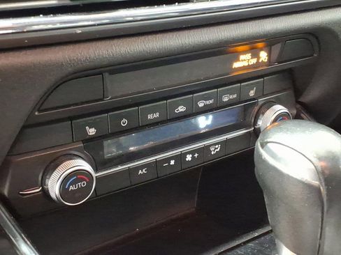 Used 2019 MAZDA CX-9 Touring image 15