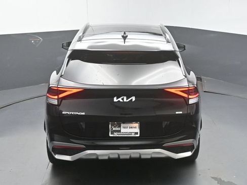 Used 2025 Kia Sportage SX Prestige AWD/4WD image 46