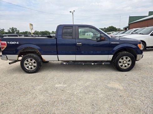 Used 2009 Ford F150 XLT AWD/4WD image 2