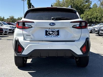 New 2025 Subaru Crosstrek 2.5i Limited