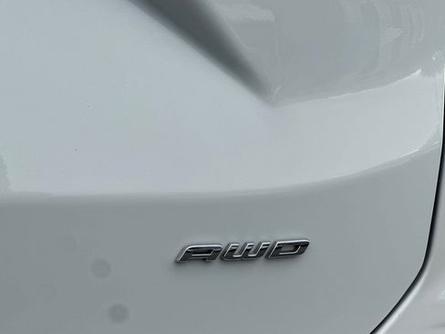 Certified 2024 Ford Edge SEL w/ Convenience Package image 30