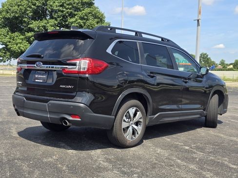 Used 2024 Subaru Ascent Premium w/ Convenience Package AWD/4WD image 14