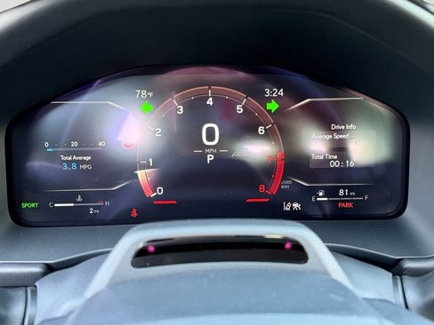 New 2026 Lexus IS 350 F Sport image 22