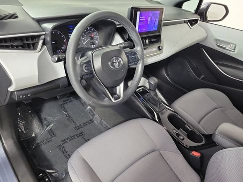 Used 2024 Toyota Corolla SE FWD image 16