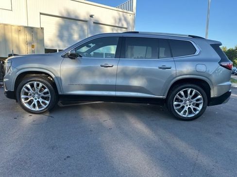 Used 2024 GMC Acadia Denali w/ Super Cruise Package AWD/4WD image 2