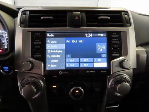 Used 2024 Toyota 4Runner SR5 Premium image 25