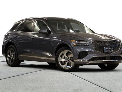 New 2026 Genesis GV70 2.5T Advanced